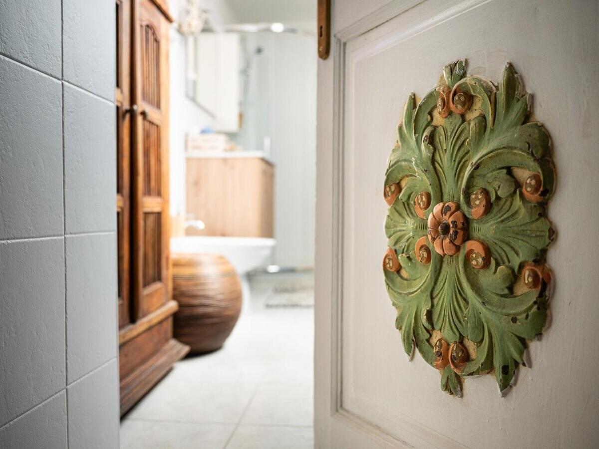 Suite Palazzo Ravenna Кальярі Екстер'єр фото
