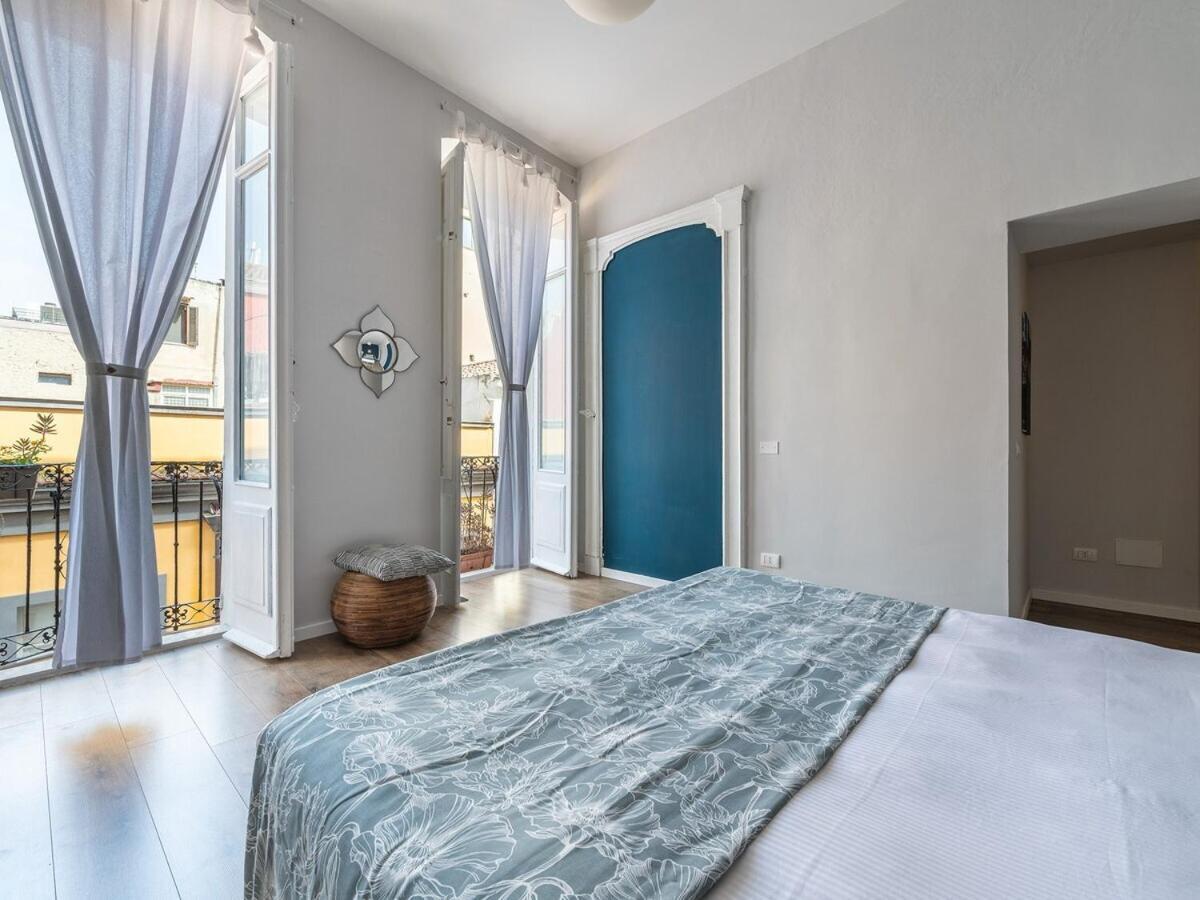 Suite Palazzo Ravenna Кальярі Екстер'єр фото