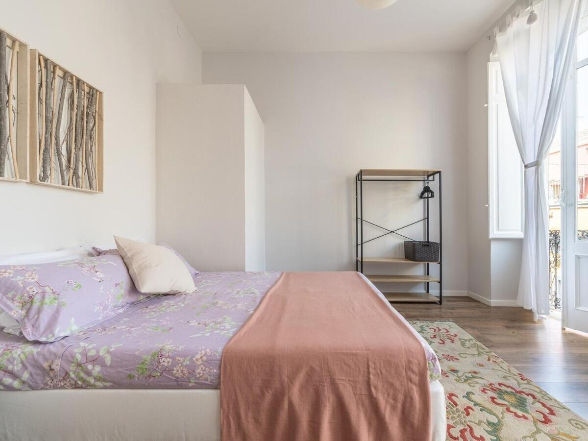Suite Palazzo Ravenna Кальярі Екстер'єр фото