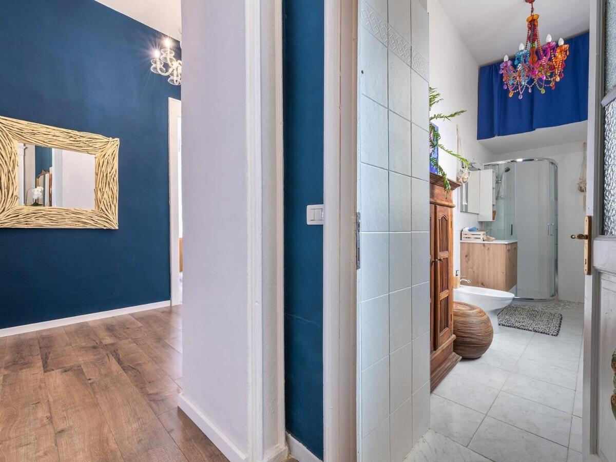 Suite Palazzo Ravenna Кальярі Екстер'єр фото