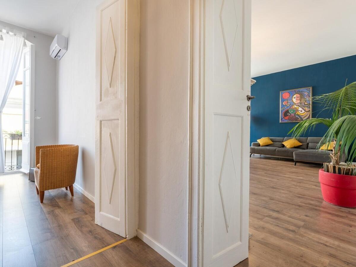 Suite Palazzo Ravenna Кальярі Екстер'єр фото
