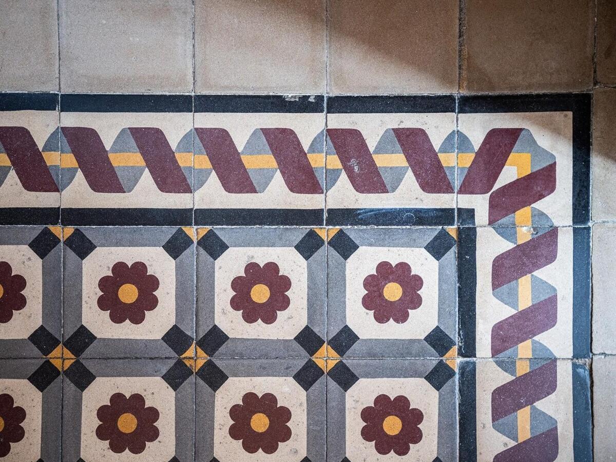 Suite Palazzo Ravenna Кальярі Екстер'єр фото